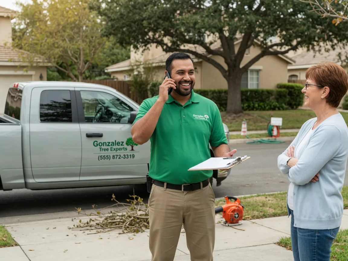 Tree Service Mount Victory, OH FAQs